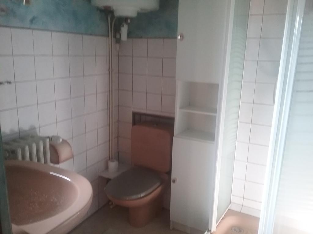 Gite Le Chapis Saint-Chamond Zewnętrze zdjęcie
