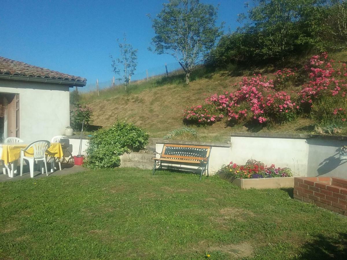 Gite Le Chapis Saint-Chamond Zewnętrze zdjęcie